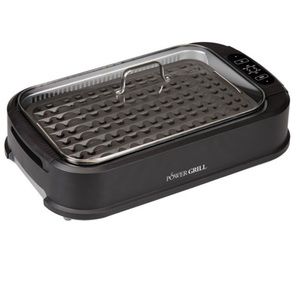 POWER XL Power Smokeless Grill